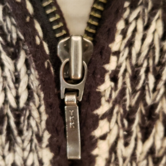 J.JILL💛INCREDIBLEY SOFT 100% COTTON KNIT SWEATER - Picture 8 of 13